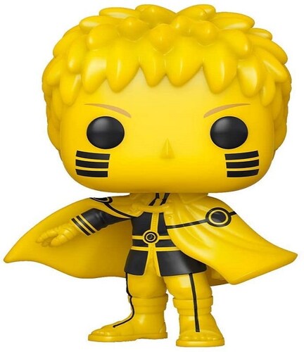 Funko Pop Naruto Hokage Chase Glow Exclusivo AAA Anime Boruto Next Generations