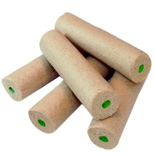 Premios Perro Dental Care Treats Super Premium Nupec.