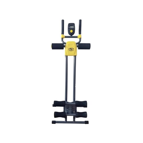 Ejercitador Para Abdominales Athletic Works