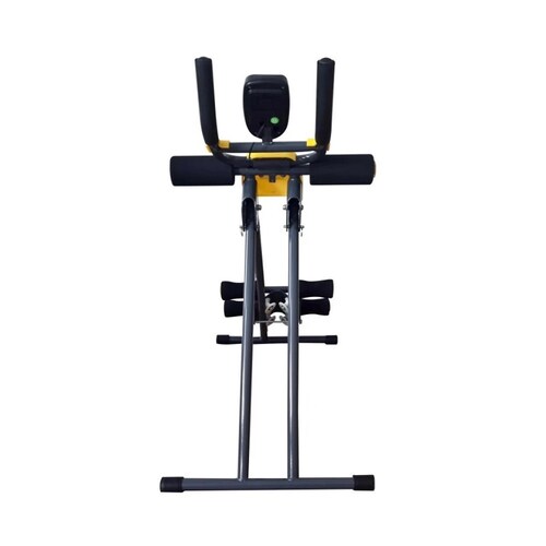 Ejercitador Para Abdominales Athletic Works