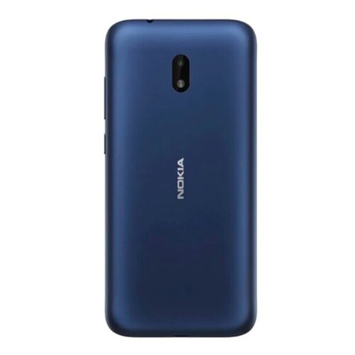 Smartphone Nokia C1 Plus Azul  1gb 32Gb RAM 