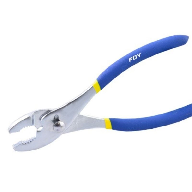 Pinza Mecanico 8 Pulgadas Foy