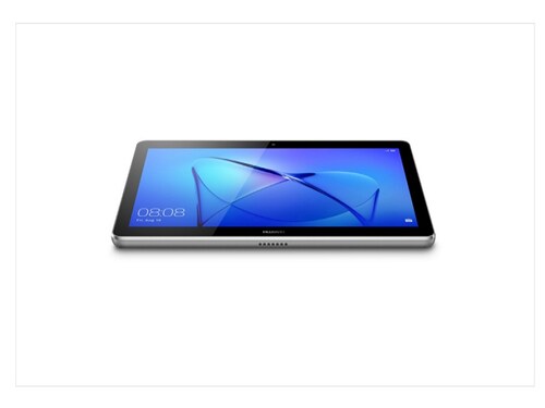 Tablet Huawei MediaPad T3 10 9.6" Quadcore 32 GB Ram 2 GB EMUI 8 Color Gris