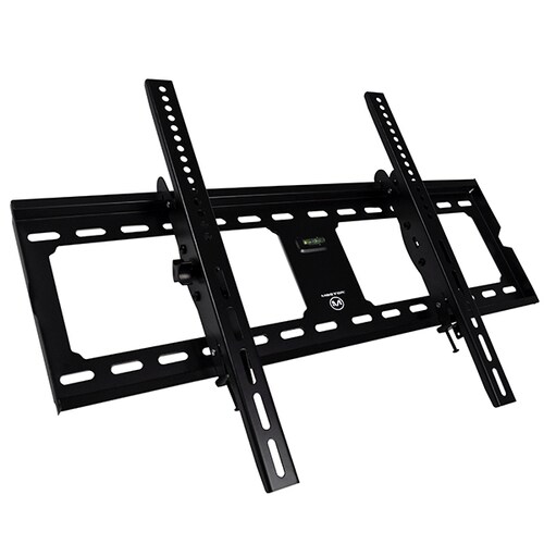 Soporte de Pared Fijo con Inclinación para Pantallas de 32 a 70 Pulgadas / Master / HO-FREE-COMBO2
