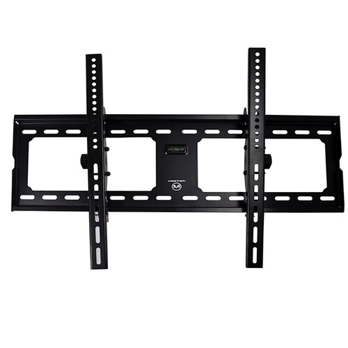 Soporte de Pared Fijo con Inclinación para Pantallas de 32 a 70 Pulgadas / Master / HO-FREE-COMBO2
