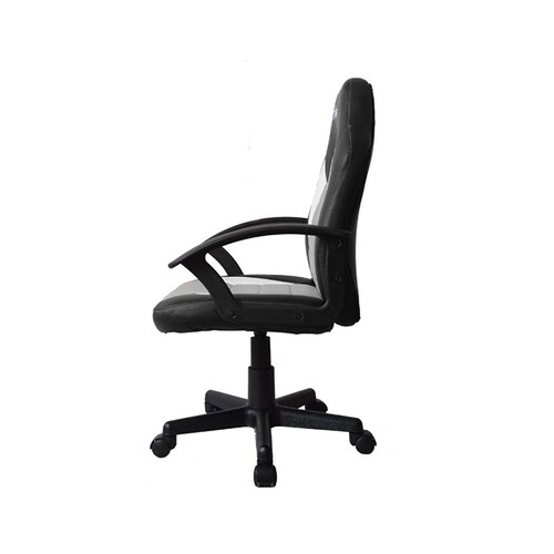  Silla Gamer Stylos STGAME1 Ergonómico gris STGSGR1S