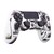 MandaLibre Funda Deluxe con 8 Grips de Silicona para Controles DualShock 4 de Playstation 4 (Dolar)