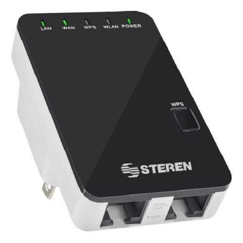 REPETIDOR WI-FI