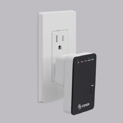 REPETIDOR WI-FI