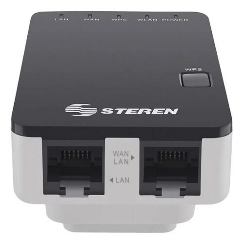 REPETIDOR WI-FI