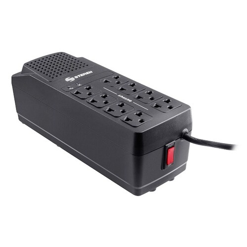 REGULADOR DE VOLTAJE 2000W