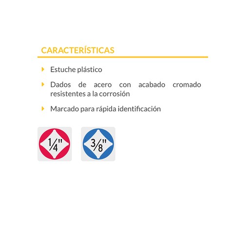 JUEGO DE HERRAMIENTAS DADOS PUNTAS TORK LLAVES ALLEN MATRACA  MALETIN 90 PIEZAS 