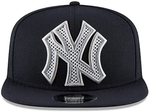 GORRA NEW ERA YANKEES DE NEW YORK EDITION BIG LOGO
