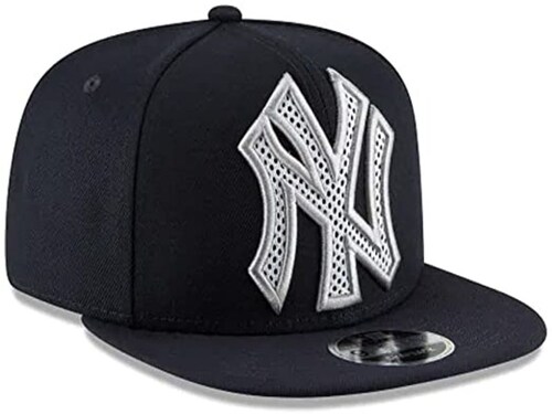 GORRA NEW ERA YANKEES DE NEW YORK EDITION BIG LOGO