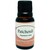 Patchouli Aceite Esencial Natural 1 Frasco Pachuli Pachulli Pachuly KRISAMEX