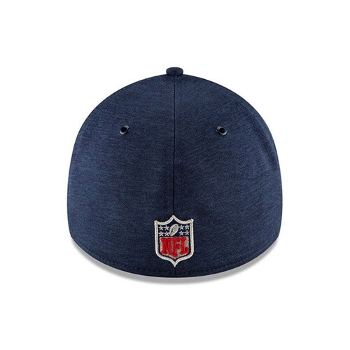 Gorra New Era 39Thirty Dallas Cowboys Azul con Gris Original 11763392 0