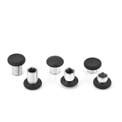 Xbox One Elite Set De Botones, D-pads Y Sticks Metálicos