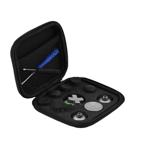 Xbox One Elite Set De Botones, D-pads Y Sticks Metálicos
