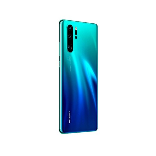 Huawei P30 Pro Aurora Boreal (Reacondicionado Grado A)(Compañía telefónica AT&T)