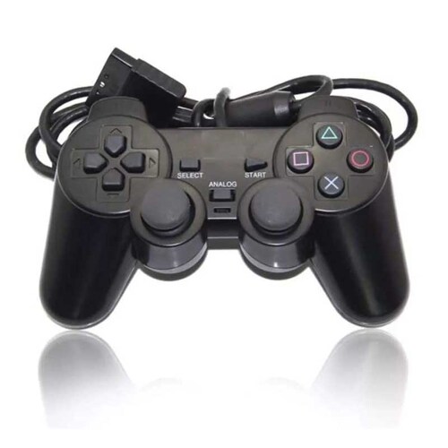 Control Almabrico para Mando de PlayStation 2 