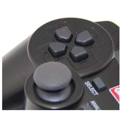 Control Almabrico para Mando de PlayStation 2 