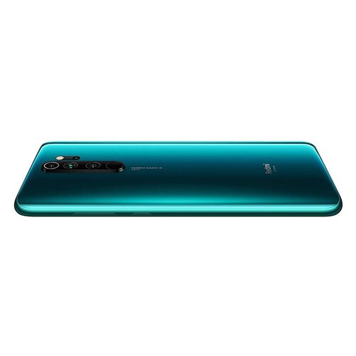 Celular Xiaomi Redmi Note 8 Pro 8GB 128GB Edición Premium Global Verde