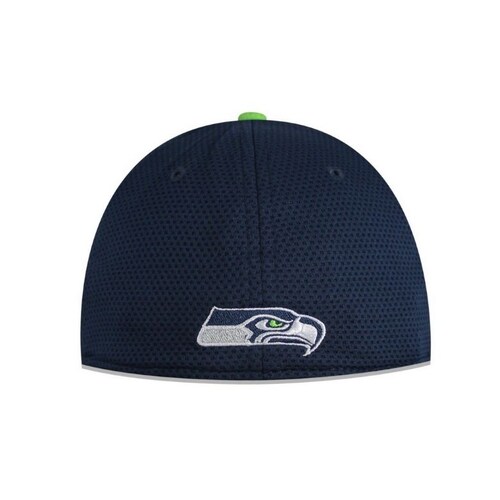 Gorra New Era Team Illusion 39Thirty Seattle Seahawks Original 80318618 0