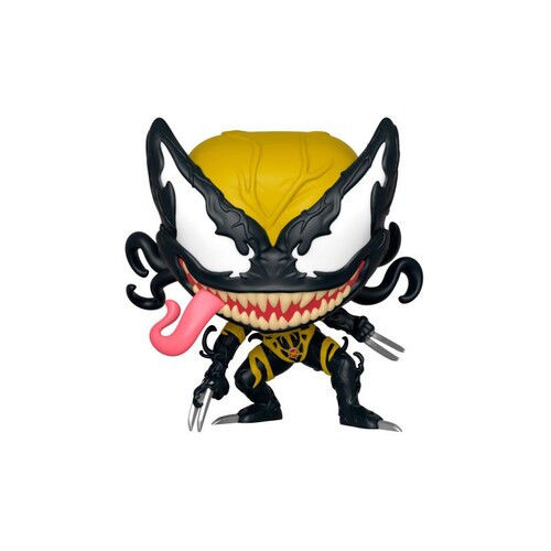 Funko Pop! - Venomized X-23 - Marvel Venom #514