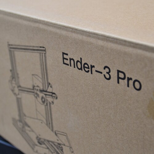 Ender 3 Pro Impresora 3D Creality  220*220*250 mm
