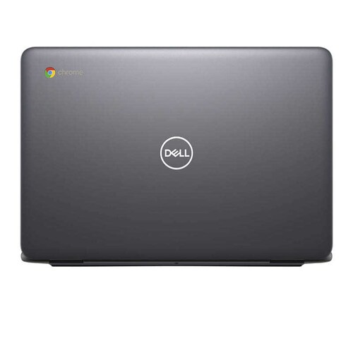 Laptop Dell 11 Intel Celeron Emmc 16gb/4gb  Chrome Os + Mouse + audifonos