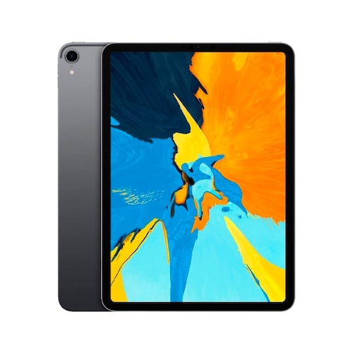 iPad Apple Pro 3ª Gen A1876 12.9 64gb Space Gray 4gb Ram ( Reacondicionado Grado A )