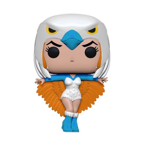 Funko Pop Sorceress Masters of Universe