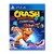 CRASH 4 ITS ABOUT TIME PlayStation 4
