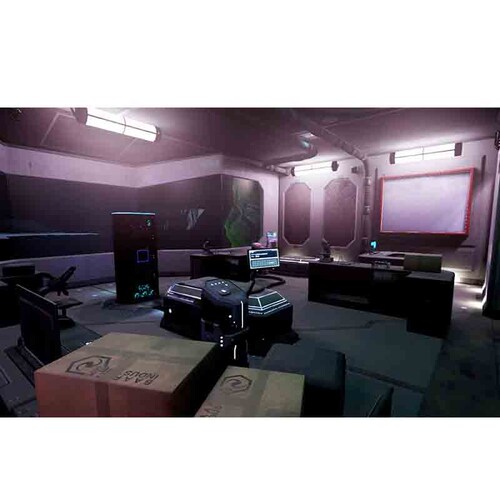 PS4 Juego Loading Human Chapter 1 