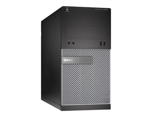 Computadora Dell Gamer Intel Core i3 8gb RAM 1TB Disco Duro Tarjeta Grafica 2Gb (REACONDICIONADO)
