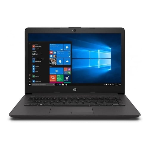 Laptop Gamer HP 245 G7 Ryzen 3 - 1TB 8GB -14" - Radeon VEGA + Base  + Audífonos Bluetooth 5.0