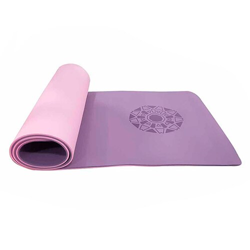Bolsa para tapete de yoga - Peces