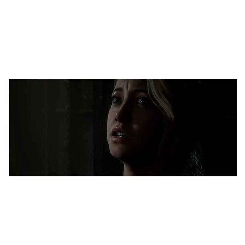 PS4 Juego The Dark Pictures Man Of Medan 