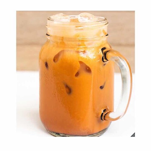 Té Thai Latte Zoma Tea Collection 800g 