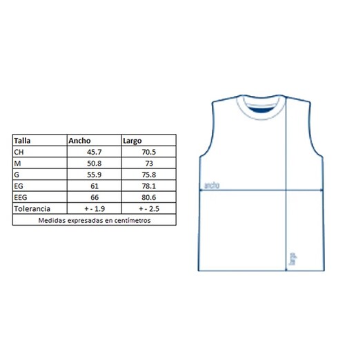 Playera Tank se activa con sudor - No vine a verme al espejo AxoloTee