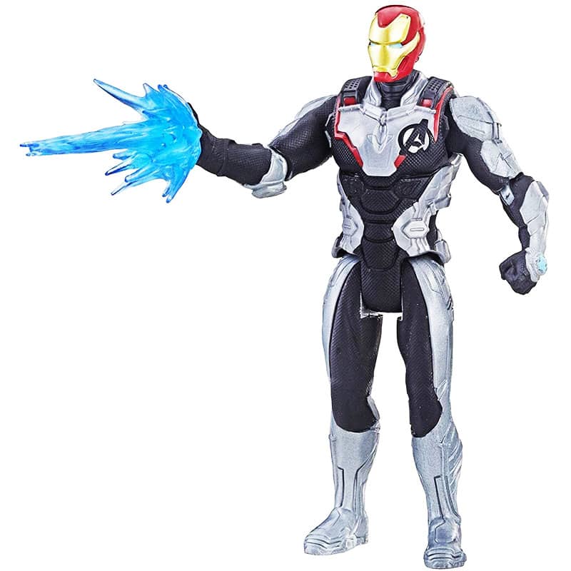 Juguetes de avengers endgame hasbro on sale