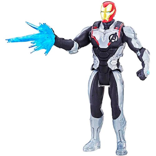 Iron Man Marvel Avengers Endgame Hasbro