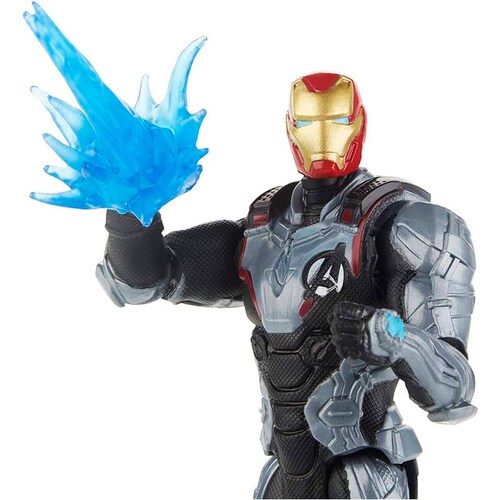 Iron Man Marvel Avengers Endgame Hasbro