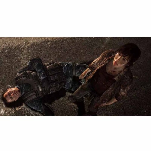 PS3 Juego Beyond Two Souls