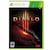 Xbox 360 Juego Diablo III 