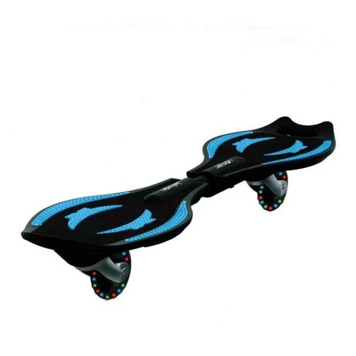 Waveboard Patineta De 2 Ruedas Shredx Jetson