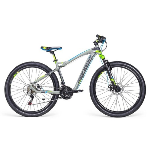 Bicicleta Mercurio RANGER 27.5 ALUMINIO END.