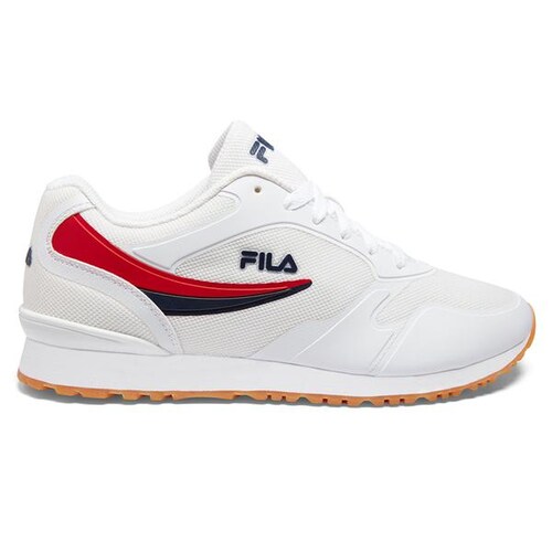 Tenis Fila Forerunner 19