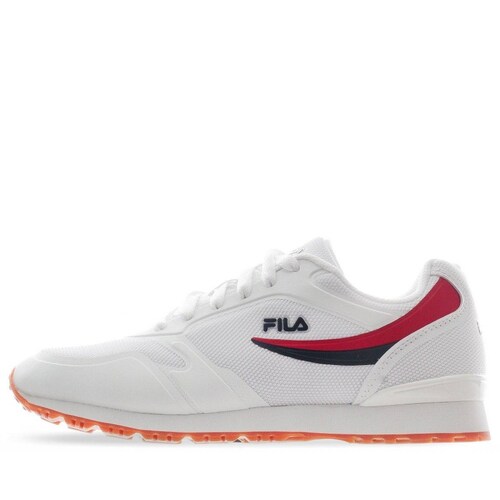 Tenis Fila Forerunner 19