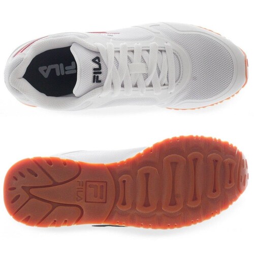 Tenis Fila Forerunner 19